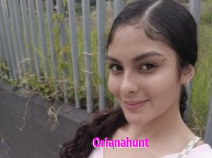 orianahunt Porn Loverz