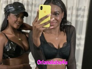 Orianaluisa4u