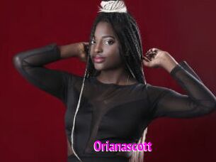 Orianascott