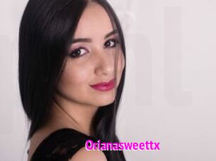 orianasweettx Porn Loverz
