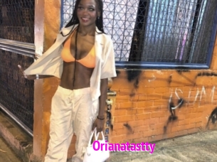 Orianatastty