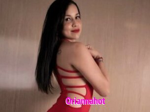 oriannahot Porn Loverz