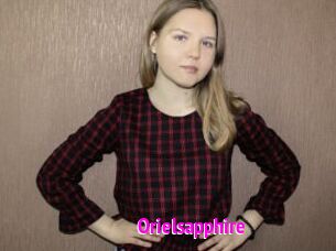 Orielsapphire