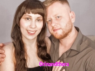 Orinandthora