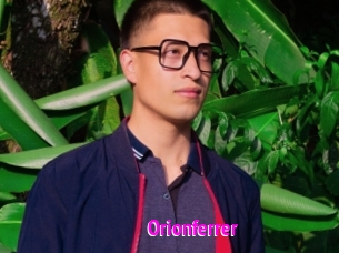 orionferrer Porn Loverz
