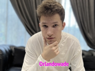 Orlandowade