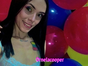 Ornelacooper
