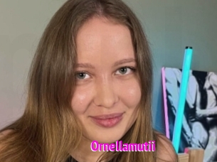 Ornellamutii