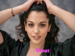 Orrihart