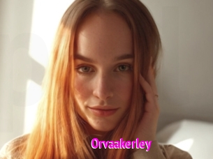 Orvaakerley