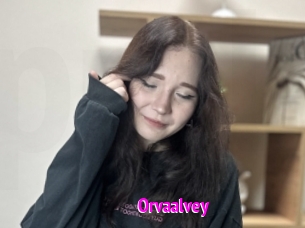 Orvaalvey