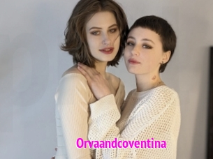 Orvaandcoventina