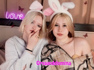 Orvaanddomina