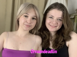 Orvaandeadlin