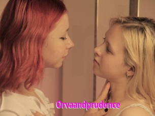 Orvaandprudence