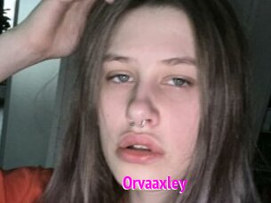 Orvaaxley