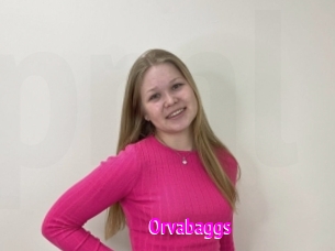 Orvabaggs