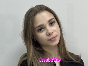 Orvabelow