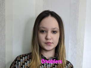 Orvabiers