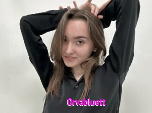 Orvabluett