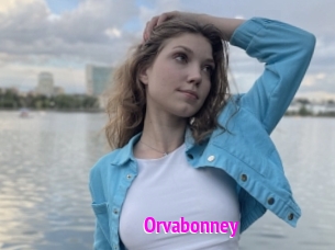 Orvabonney