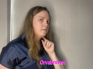 Orvabrower