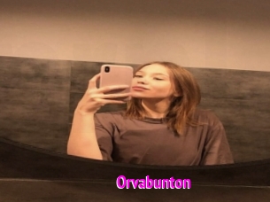 Orvabunton