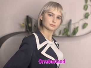 Orvaburland