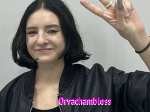 Orvachambless