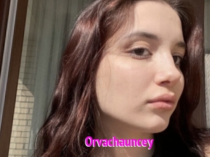 Orvachauncey