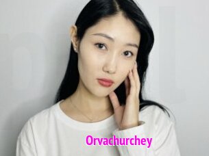Orvachurchey