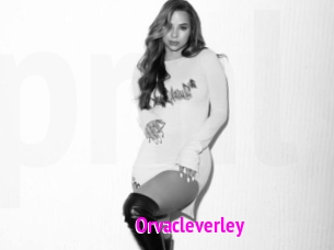 Orvacleverley
