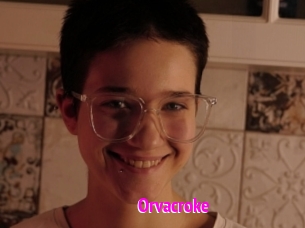Orvacroke