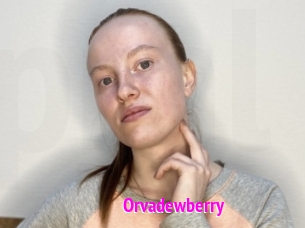 Orvadewberry