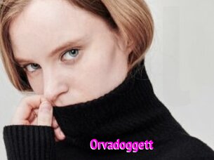 Orvadoggett