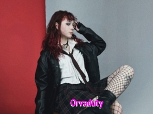 Orvaduty