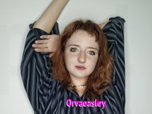 Orvaeasley