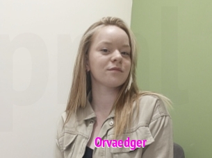 Orvaedger