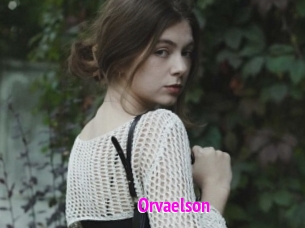 Orvaelson