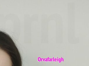 Orvafarleigh