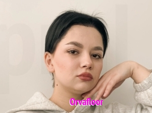Orvafloor