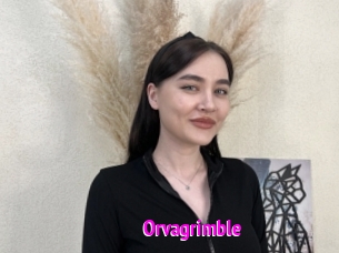 Orvagrimble