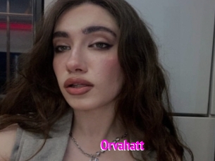 Orvahatt