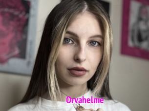 Orvahelme