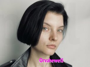 Orvahewell
