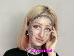 Orvahickmott