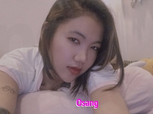 Osang