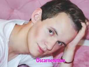 Oscarnewman