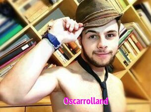 Oscarrolland