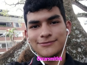 Oscarsmithh